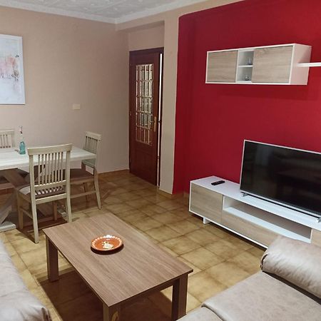 Apartamento Beatriz 1 Burriana Exterior foto