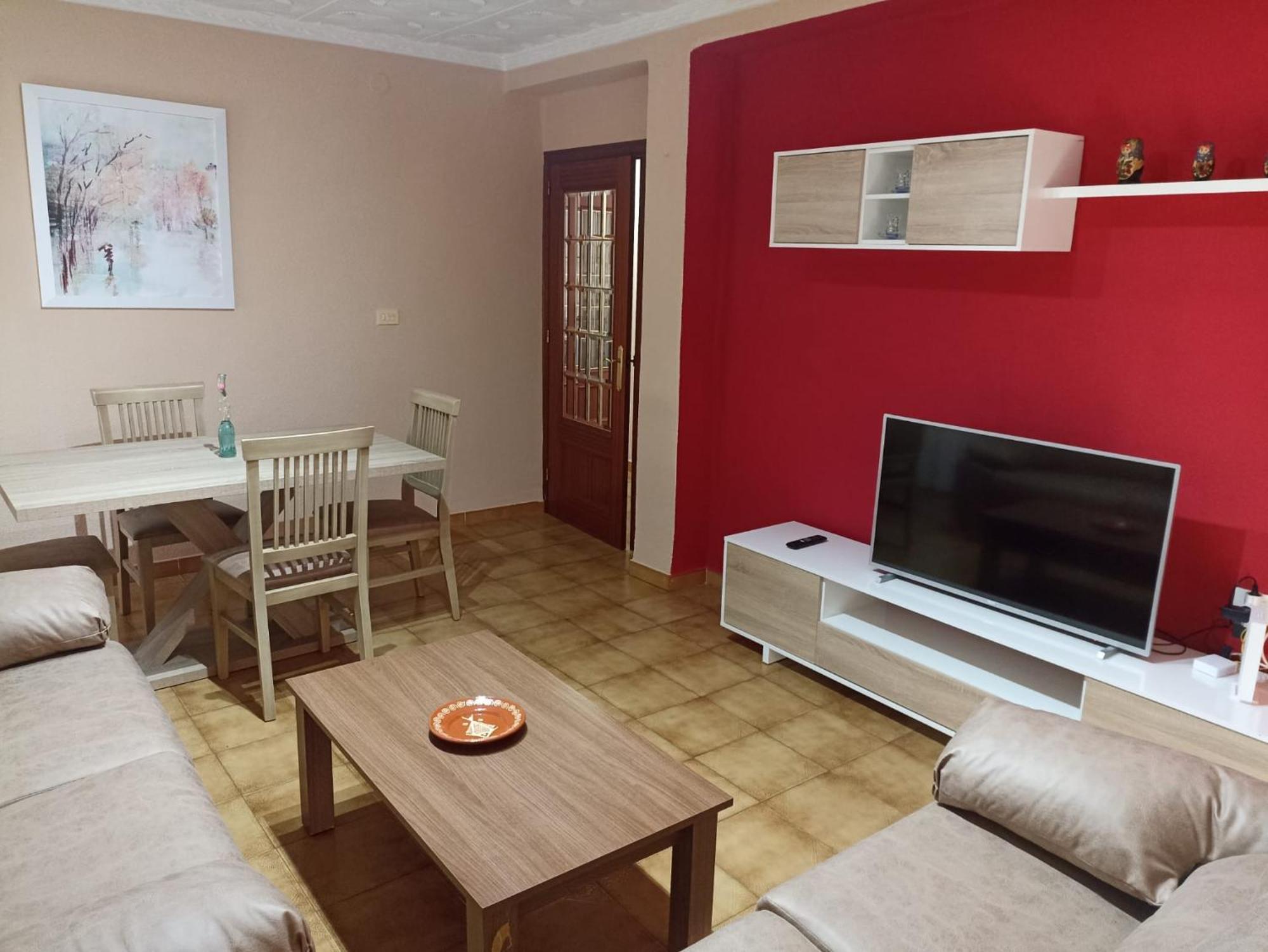 Apartamento Beatriz 1 Burriana Exterior foto