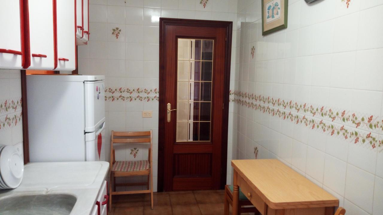 Apartamento Beatriz 1 Burriana Exterior foto