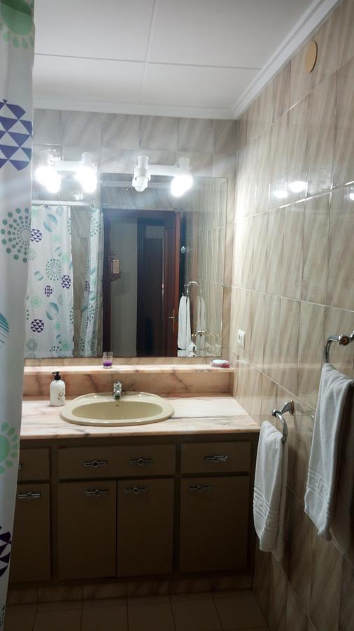 Apartamento Beatriz 1 Burriana Exterior foto