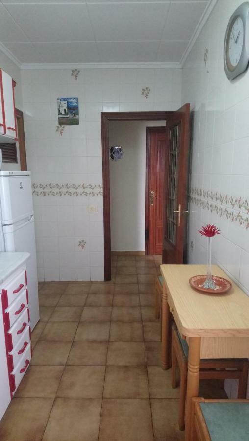 Apartamento Beatriz 1 Burriana Exterior foto